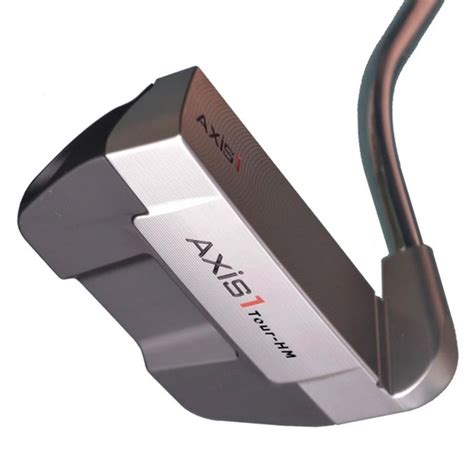 axis 1 tour putter.